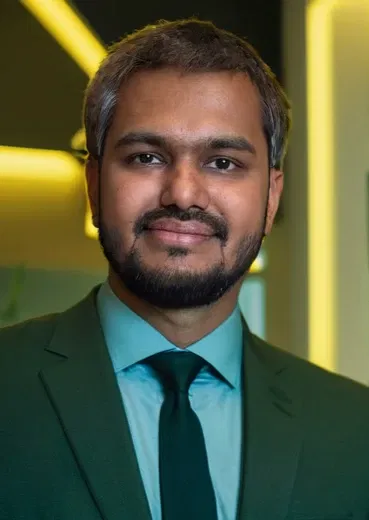 Book a call with Shabbir Inamdar on sprect.