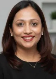 Book a call with Shagufta D on sprect.