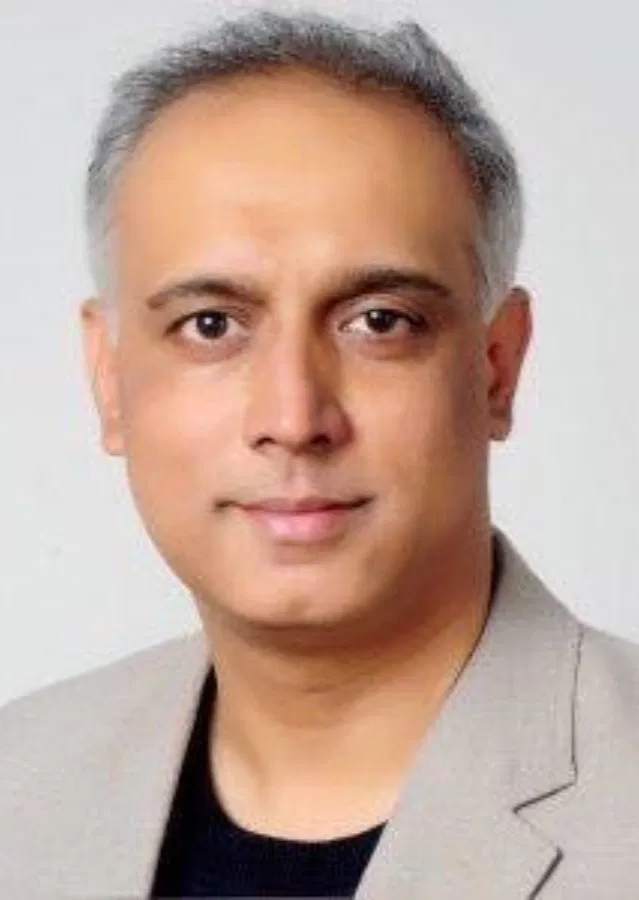 Book a call with Shailendra Kharwar on sprect.