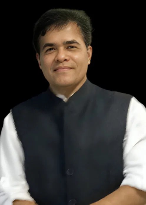 Book a call with Shailesh Patil on sprect.