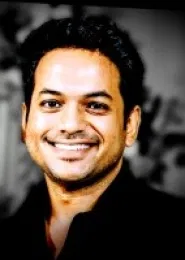 Book a call with shakti das on sprect.