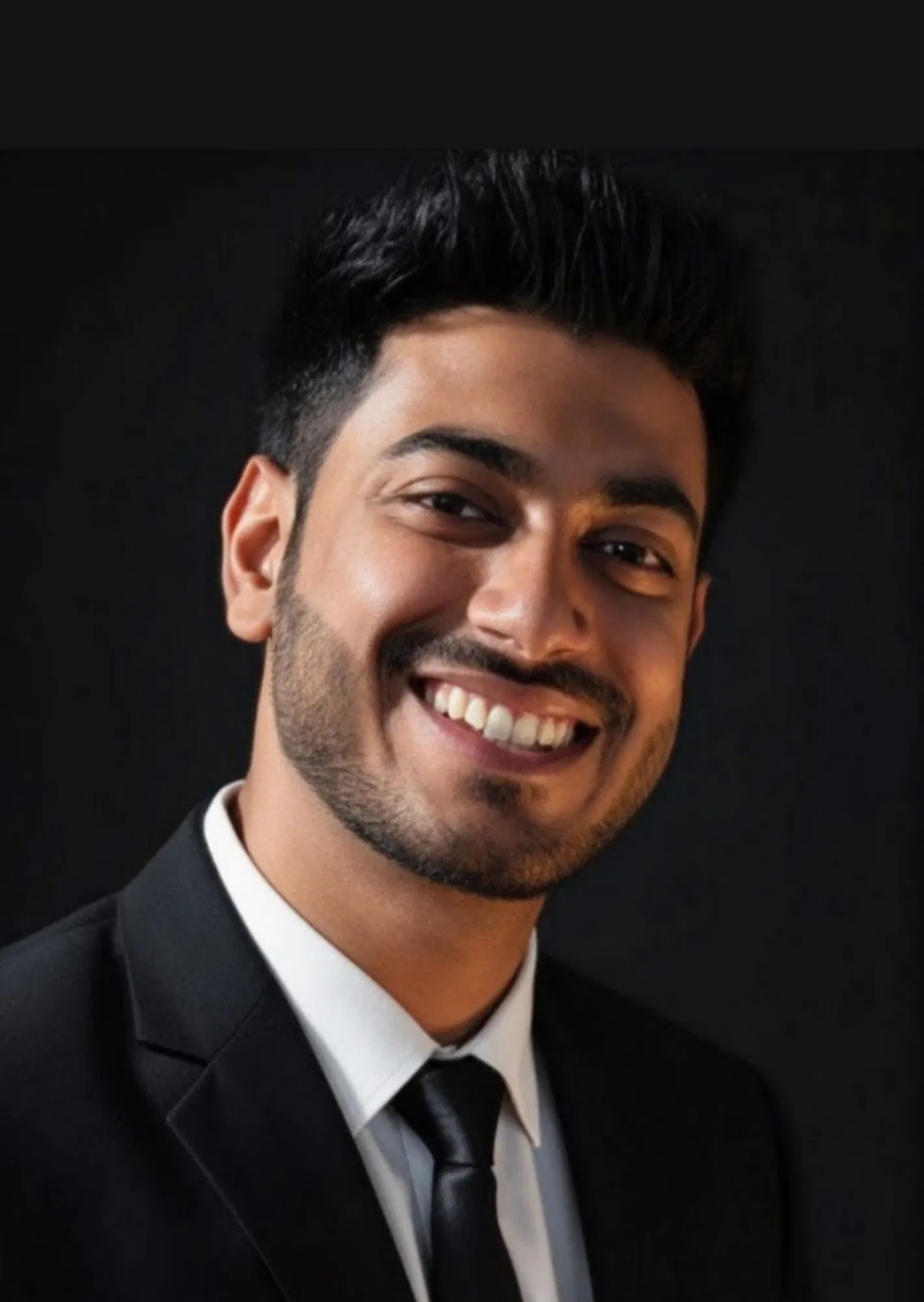 Book a call with Shalin Dey on sprect.
