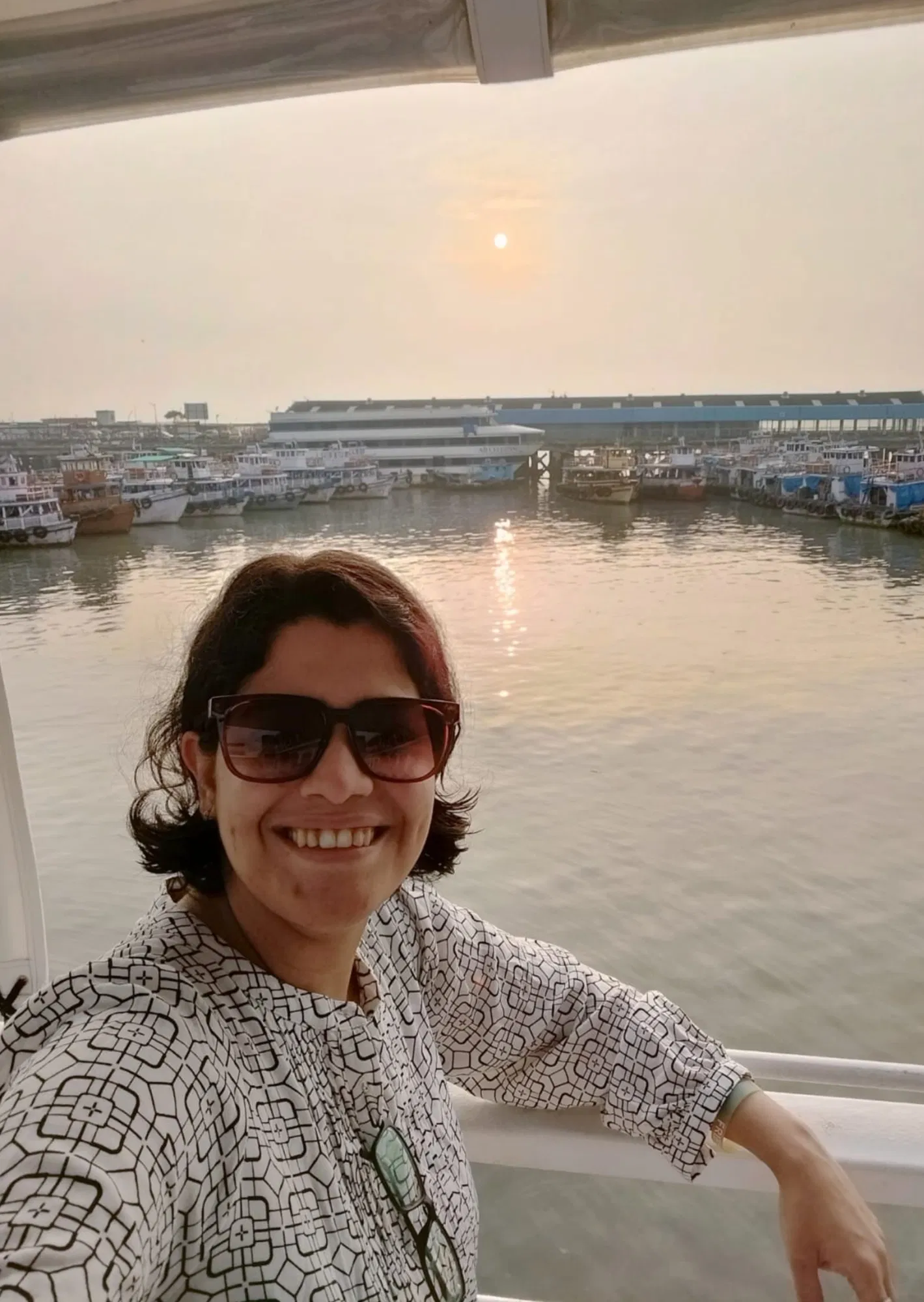 Book a call with Shalini Balakrishna on sprect.