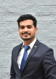 Book a call with Shantanu Sharma on sprect.