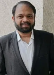 Book a call with Shariq Mamsa on sprect.