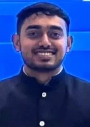 Book a call with Shashank Gupta on sprect.