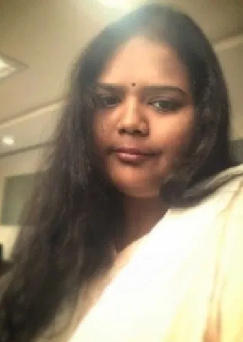 Book a call with Shashi Rekha N on sprect.