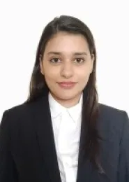 Book a call with Shatakshi Varshney on sprect.