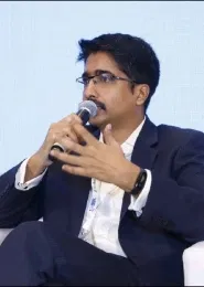 Book a call with Shebin John Samuel on sprect.
