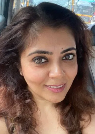 Book a call with Sheetal Wadhwa on sprect.