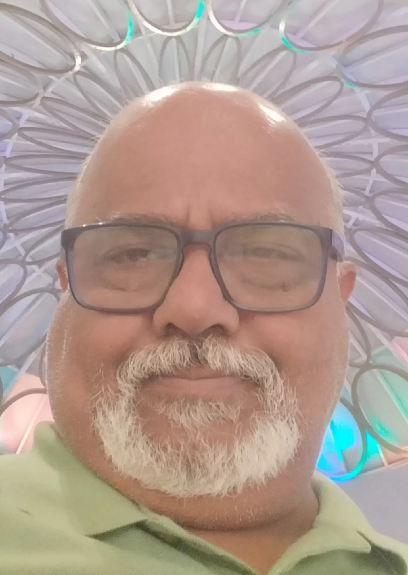 Book a call with Shekhar Bhusannavar on sprect.