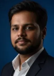 Book a call with Shikhar Sodhani on sprect.
