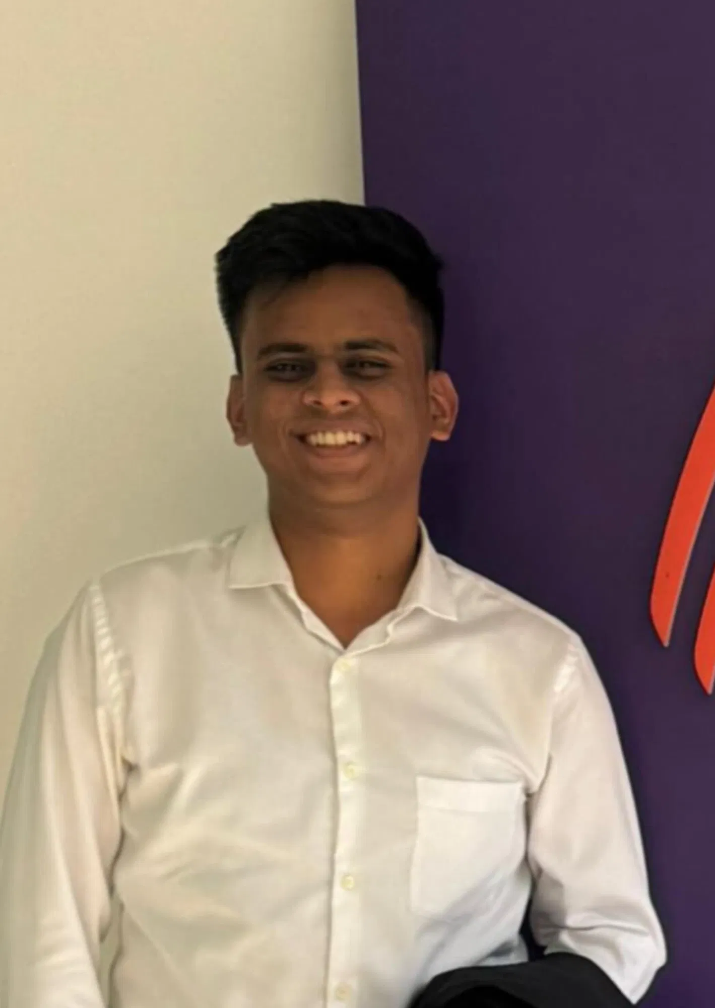 Book a call with Shikhar Srivastava on sprect.