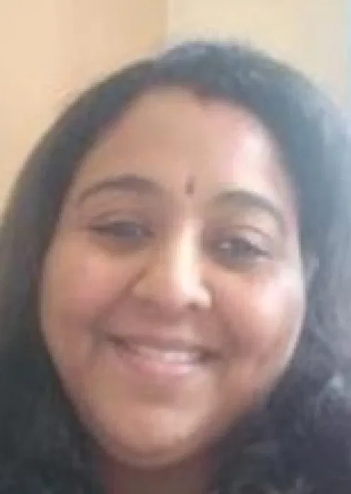 Book a call with Shiny Nair on sprect.
