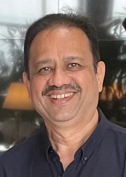 Book a call with Shirish Pathak on sprect.