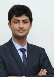 Book a call with Shivam Kansal on sprect.