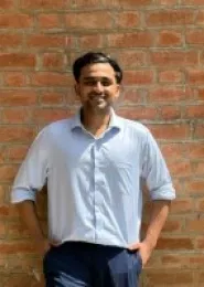 Book a call with Shivam Singh on sprect.