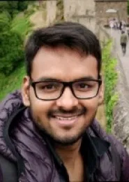 Book a call with Shivam Solanki on sprect.