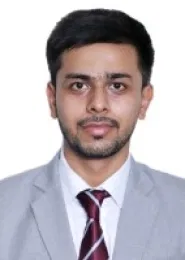 Book a call with Shivam Verma on sprect.