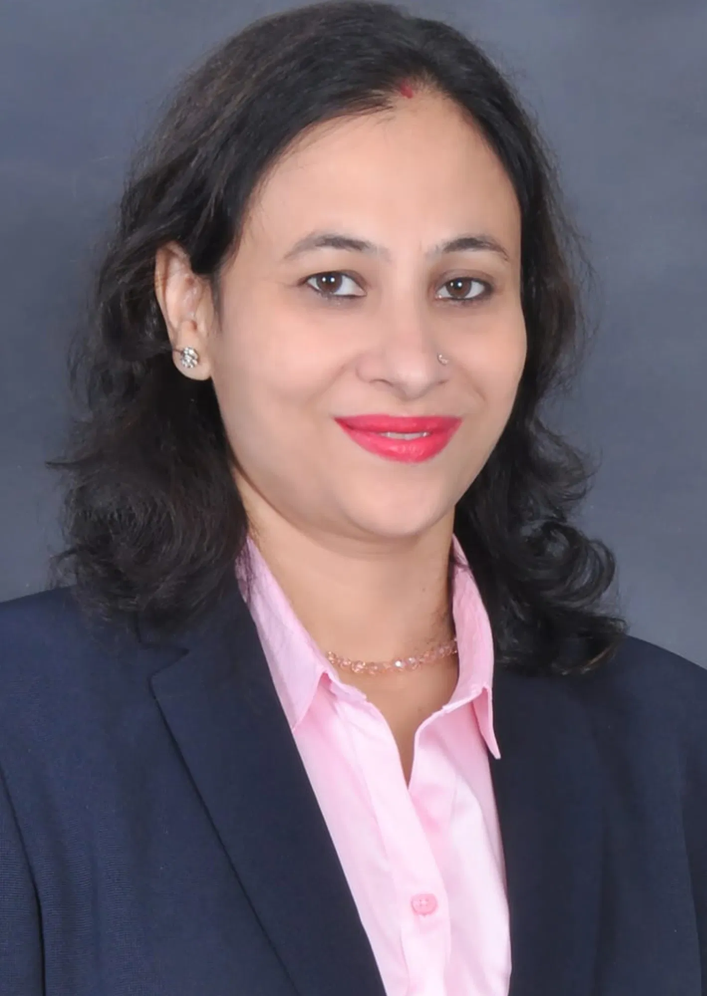 Book a call with Shivani Ghosh on sprect.