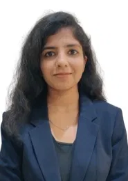 Book a call with Shreya Garg on sprect.