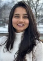 Book a call with Shreya Lal on sprect.