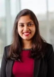 Book a call with Shreya Vijay on sprect.