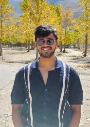 Book a call with Shreyas Acharya on sprect.