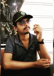 Book a call with Shrinath Bolloju on sprect.