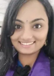 Book a call with Shriranjani Sriram on sprect.