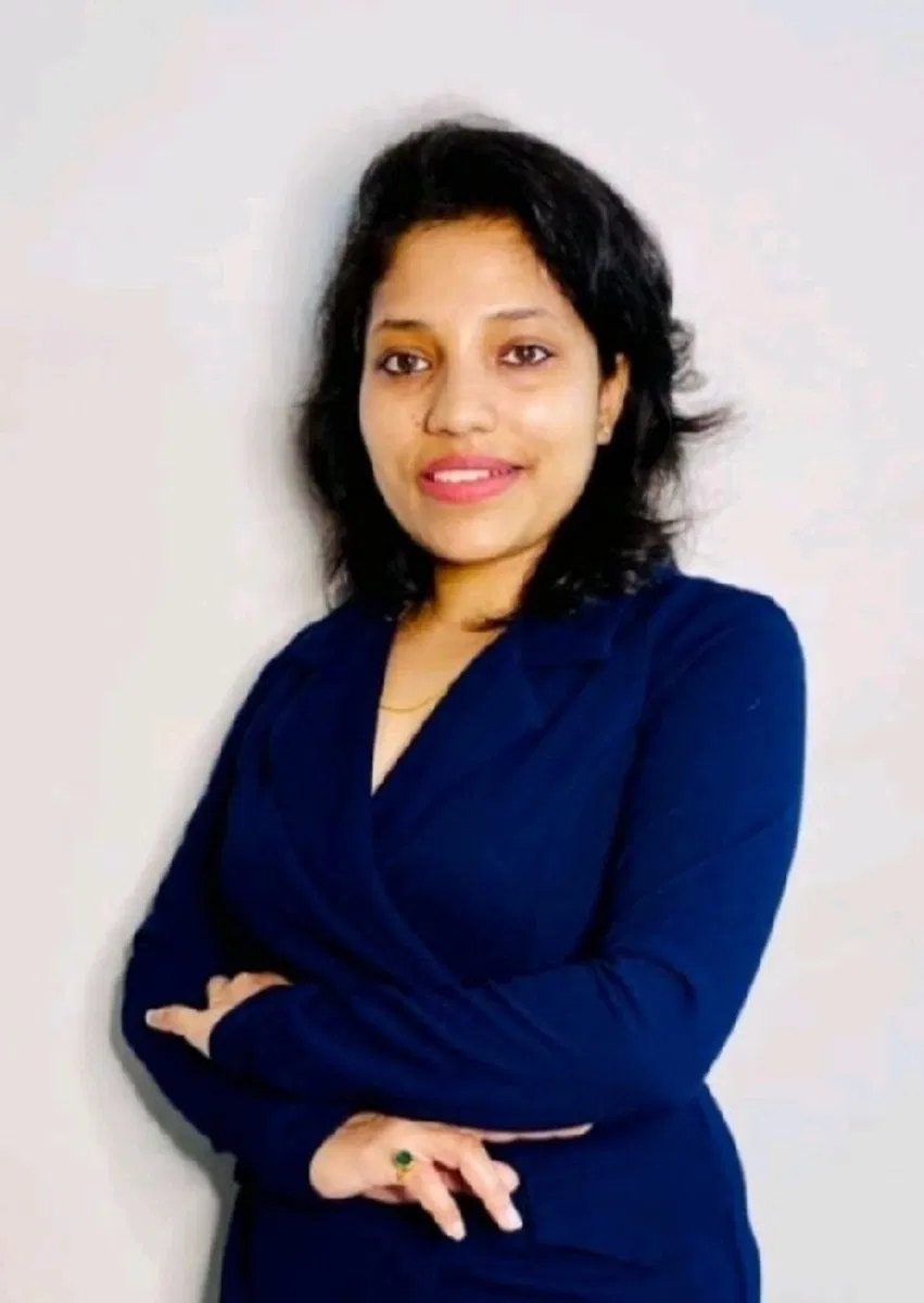 Book a call with shrruti aggarwall on sprect.