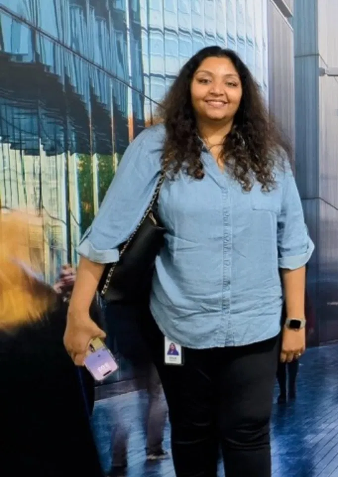 Book a call with Shruti Agrawal on sprect.