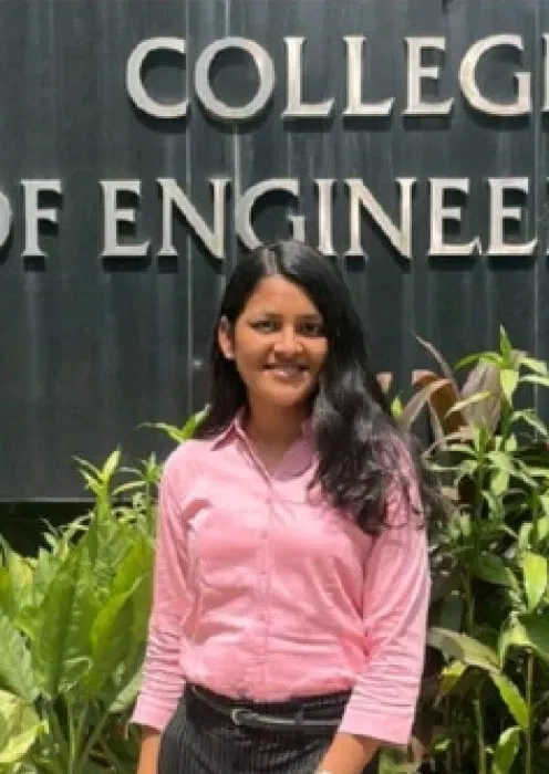 Book a call with Shruti Shah on sprect.