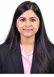 Book a call with Shruti Vasa on sprect.