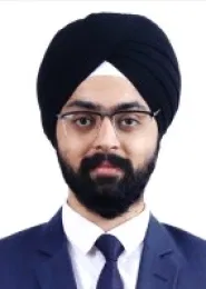 Book a call with Shubham Bagga on sprect.