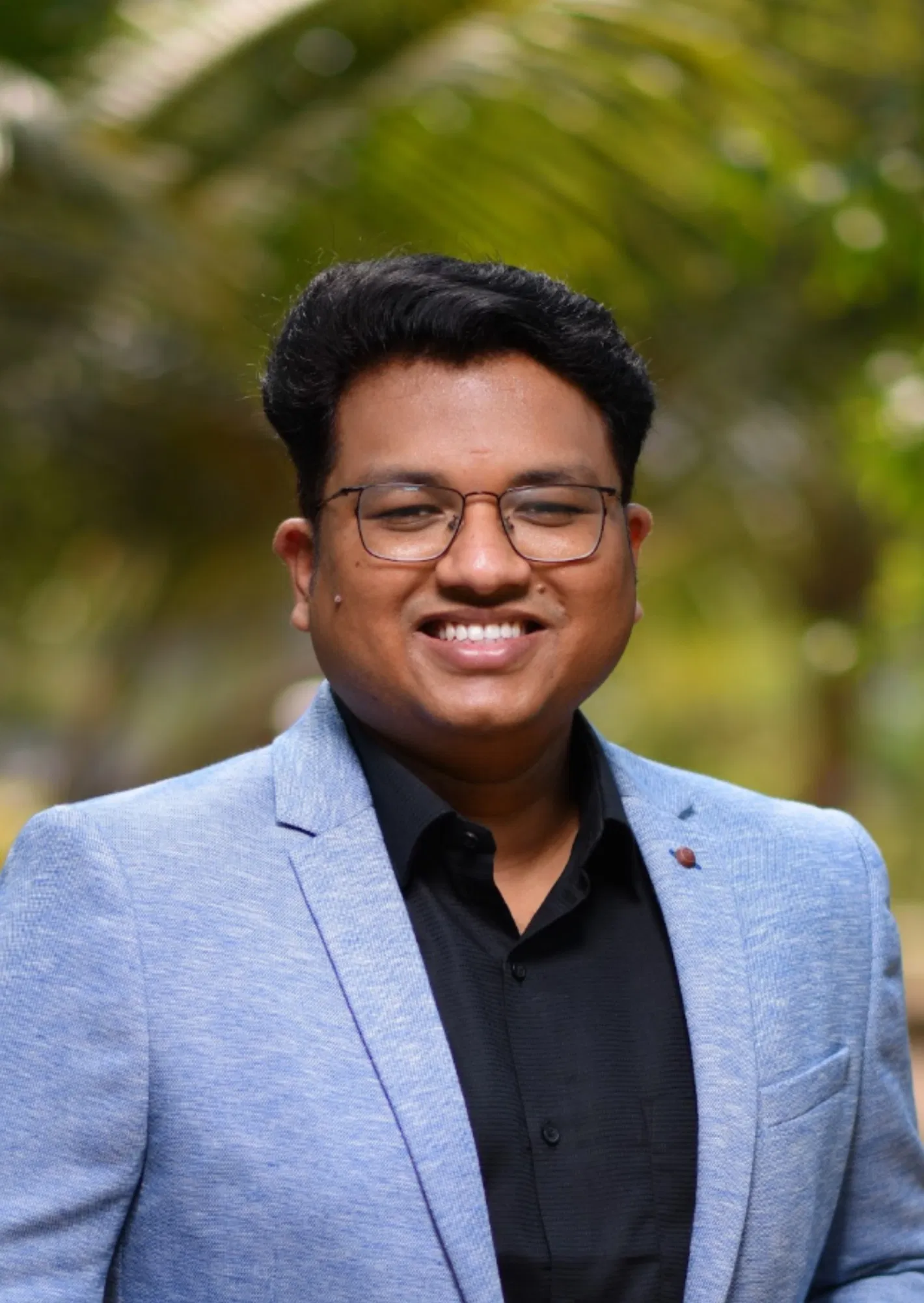 Book a call with Shubham Jena on sprect.