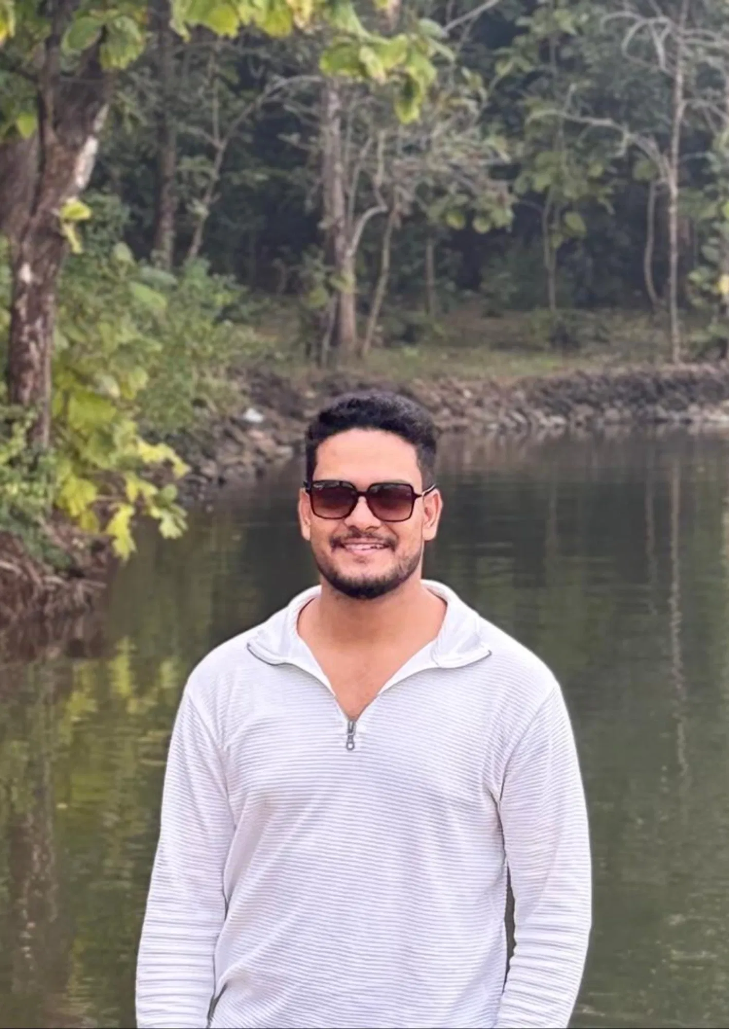 Book a call with Shubham Mahajan on sprect.