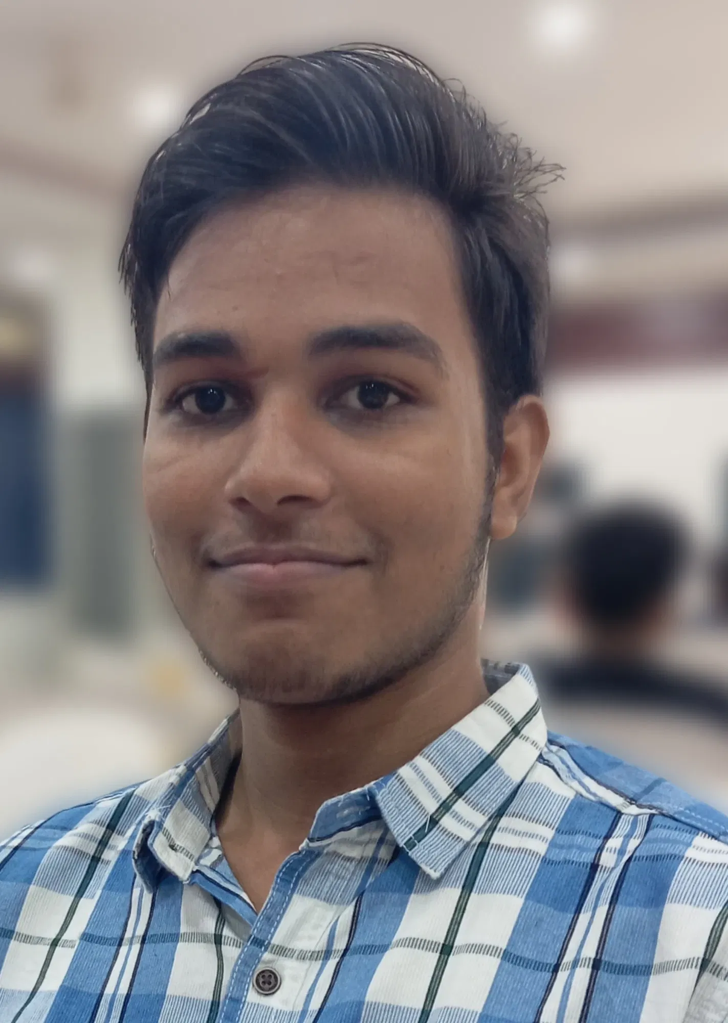 Book a call with Shubham Mishra on sprect.