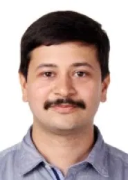 Book a call with Shubhankar Gokhale on sprect.