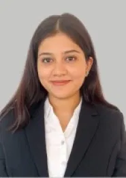 Book a call with Shuvangi  Ghosal on sprect.
