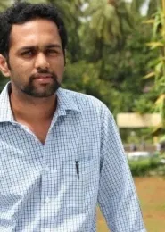 Book a call with Sibi Saseendran on sprect.