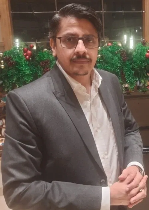 Book a call with Sid Jain on sprect.