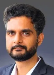 Book a call with Siddhartha Barnwal on sprect.