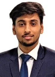 Book a call with Siddhartha Biyanee on sprect.