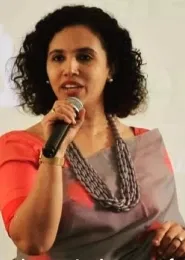 Book a call with Siji Varghese on sprect.