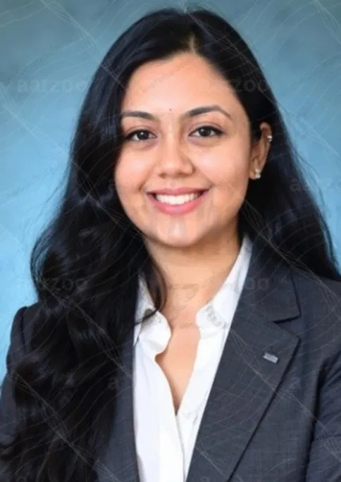 Book a call with Sinchana P Heggade on sprect.