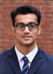 Book a call with Smit Shah on sprect.