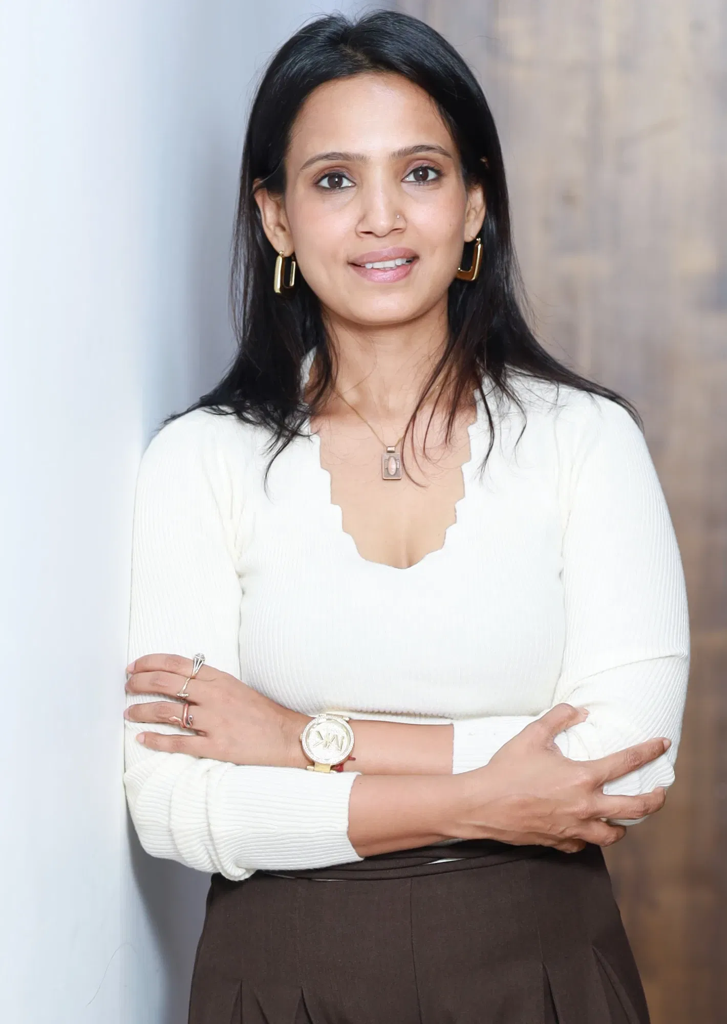Book a call with Sneha Karwat on sprect.