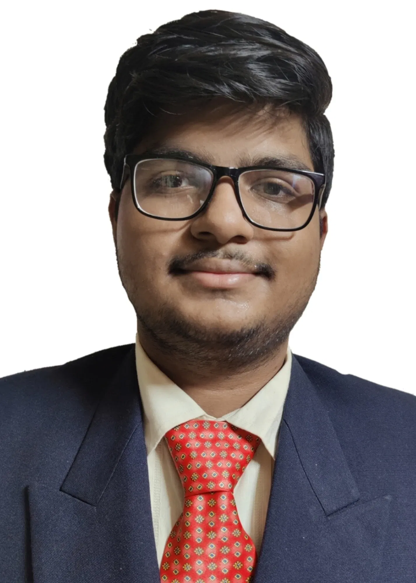 Book a call with soham parab on sprect.