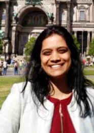 Book a call with Sonal Narkhede on sprect.